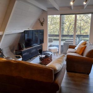 Chalet met Drie Slaapkamers